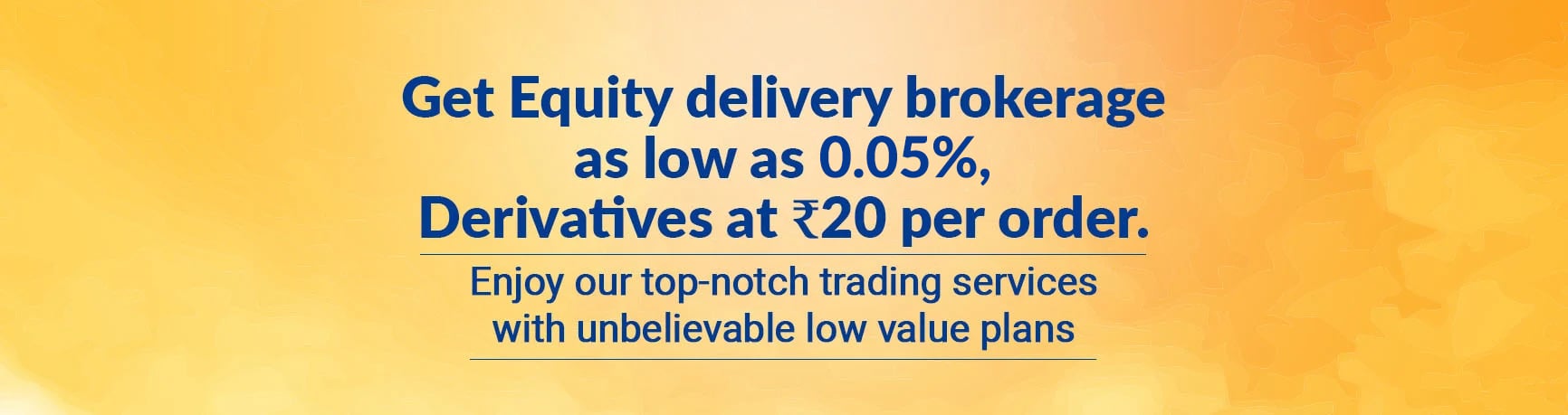 Hdfc securities Value plan